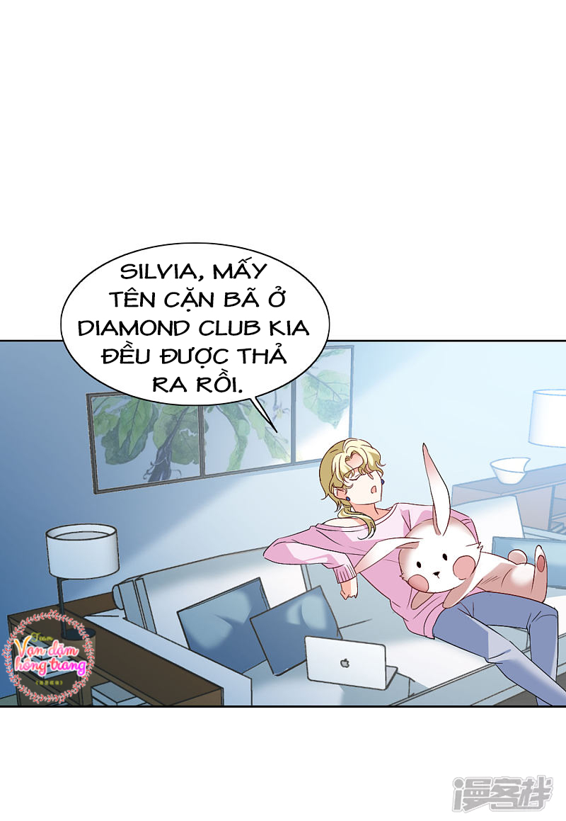 Cô Ấy Đến Rồi, Xin Hãy Nằm Xuống! Chapter 67 - Trang 2