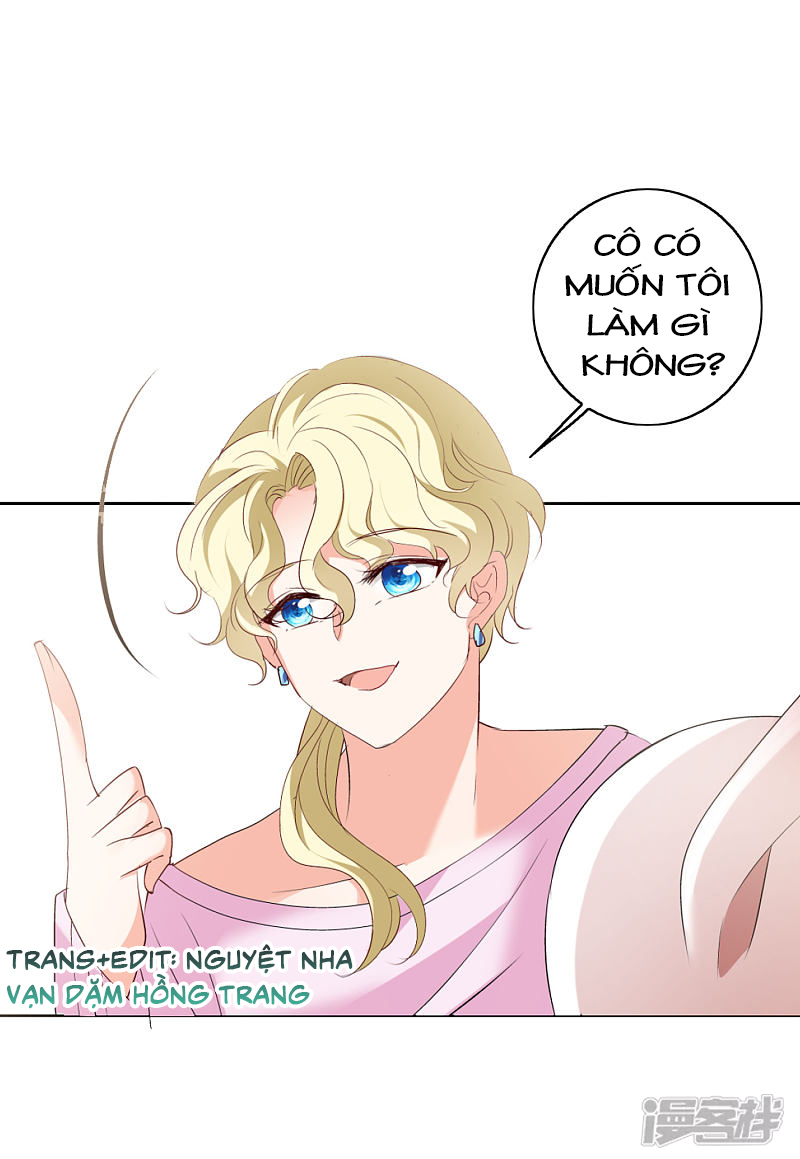 Cô Ấy Đến Rồi, Xin Hãy Nằm Xuống! Chapter 67 - Trang 2