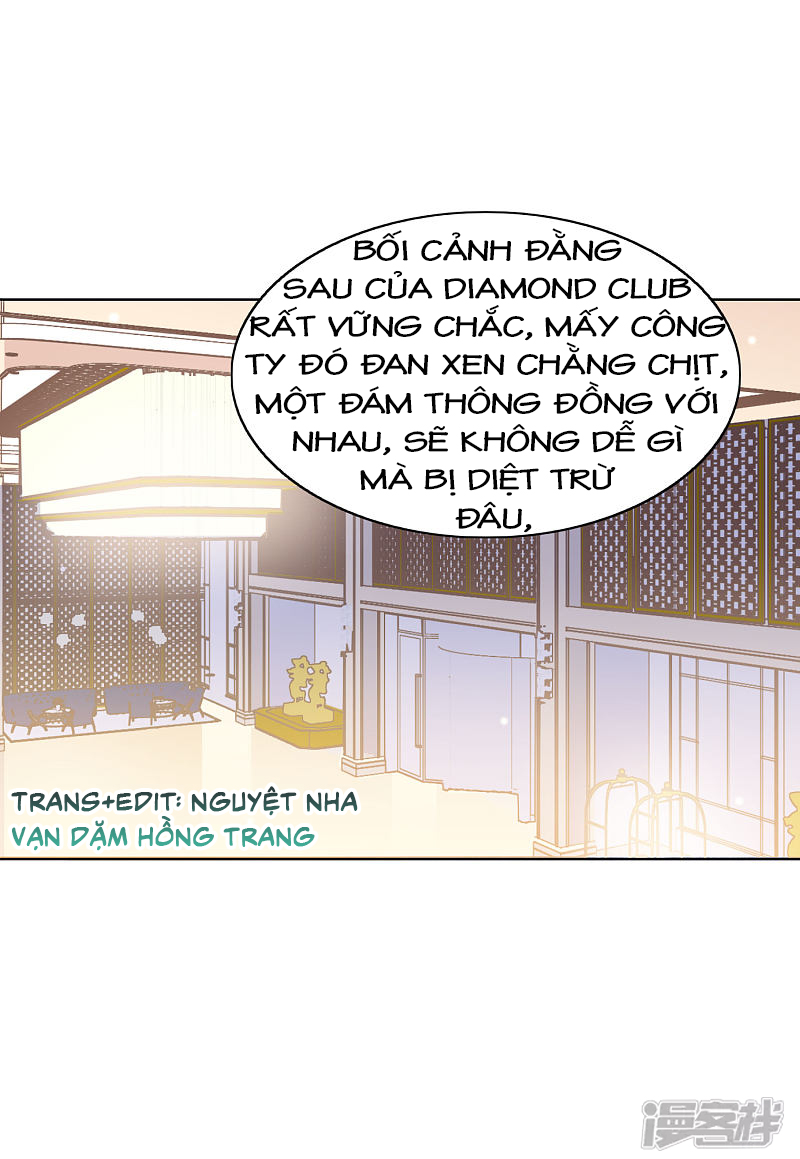 Cô Ấy Đến Rồi, Xin Hãy Nằm Xuống! Chapter 67 - Trang 2