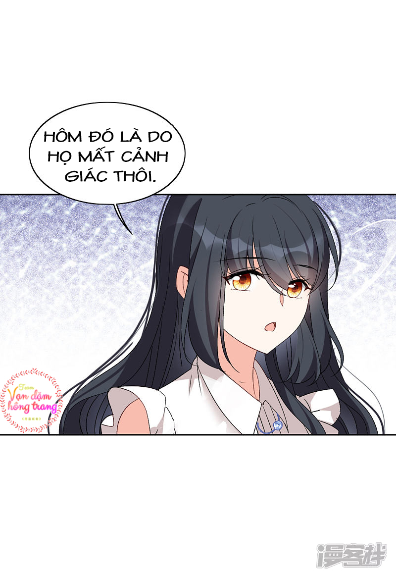 Cô Ấy Đến Rồi, Xin Hãy Nằm Xuống! Chapter 67 - Trang 2