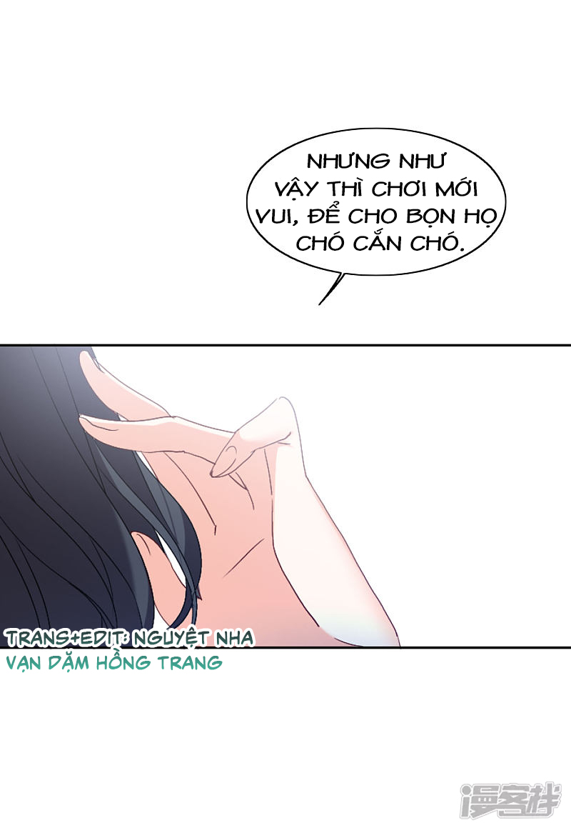 Cô Ấy Đến Rồi, Xin Hãy Nằm Xuống! Chapter 67 - Trang 2