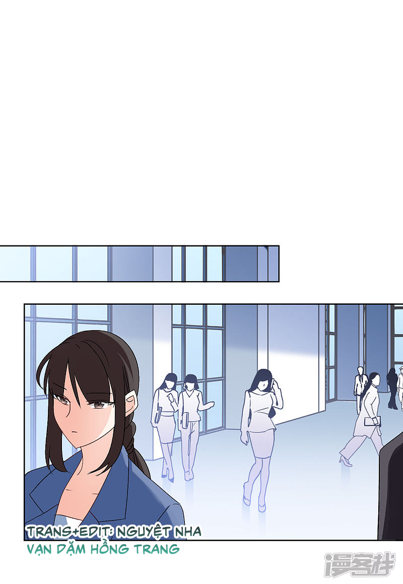 Cô Ấy Đến Rồi, Xin Hãy Nằm Xuống! Chapter 67 - Trang 2