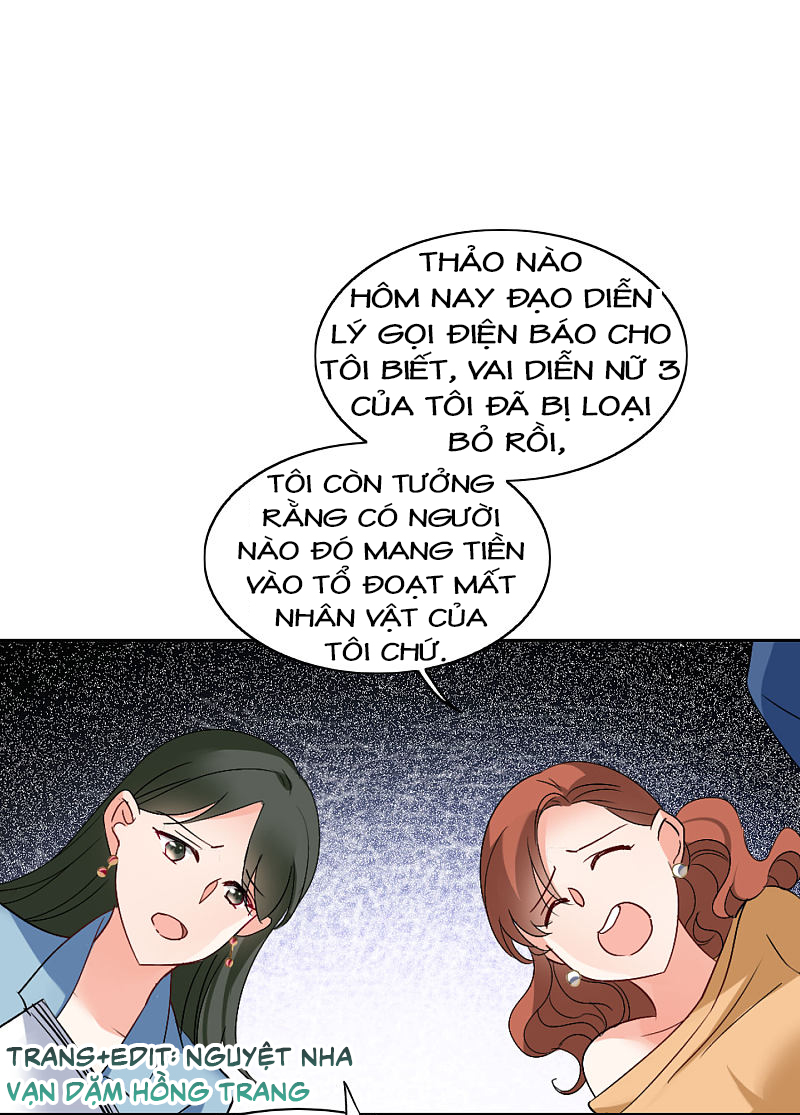 Cô Ấy Đến Rồi, Xin Hãy Nằm Xuống! Chapter 67 - Trang 2