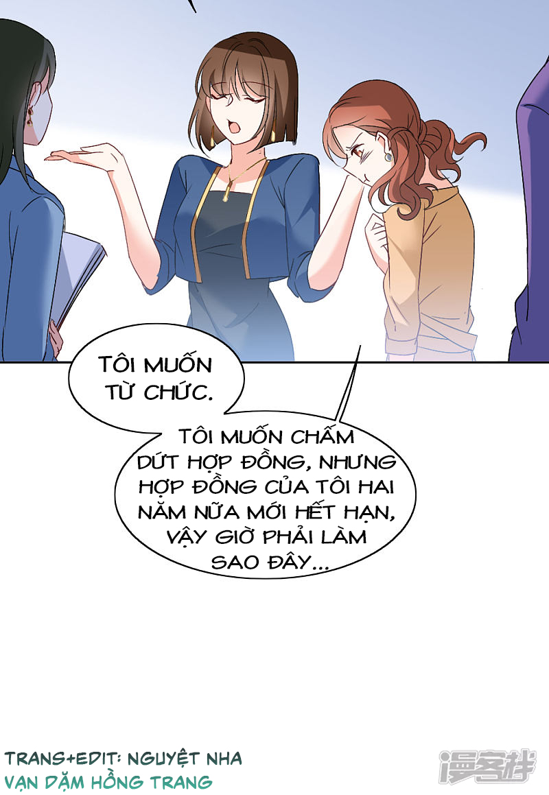 Cô Ấy Đến Rồi, Xin Hãy Nằm Xuống! Chapter 67 - Trang 2