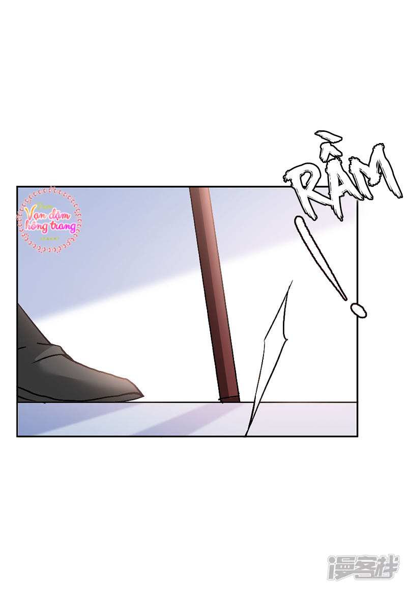 Cô Ấy Đến Rồi, Xin Hãy Nằm Xuống! Chapter 67 - Trang 2