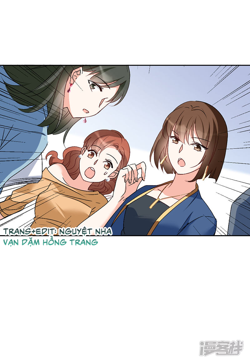 Cô Ấy Đến Rồi, Xin Hãy Nằm Xuống! Chapter 67 - Trang 2