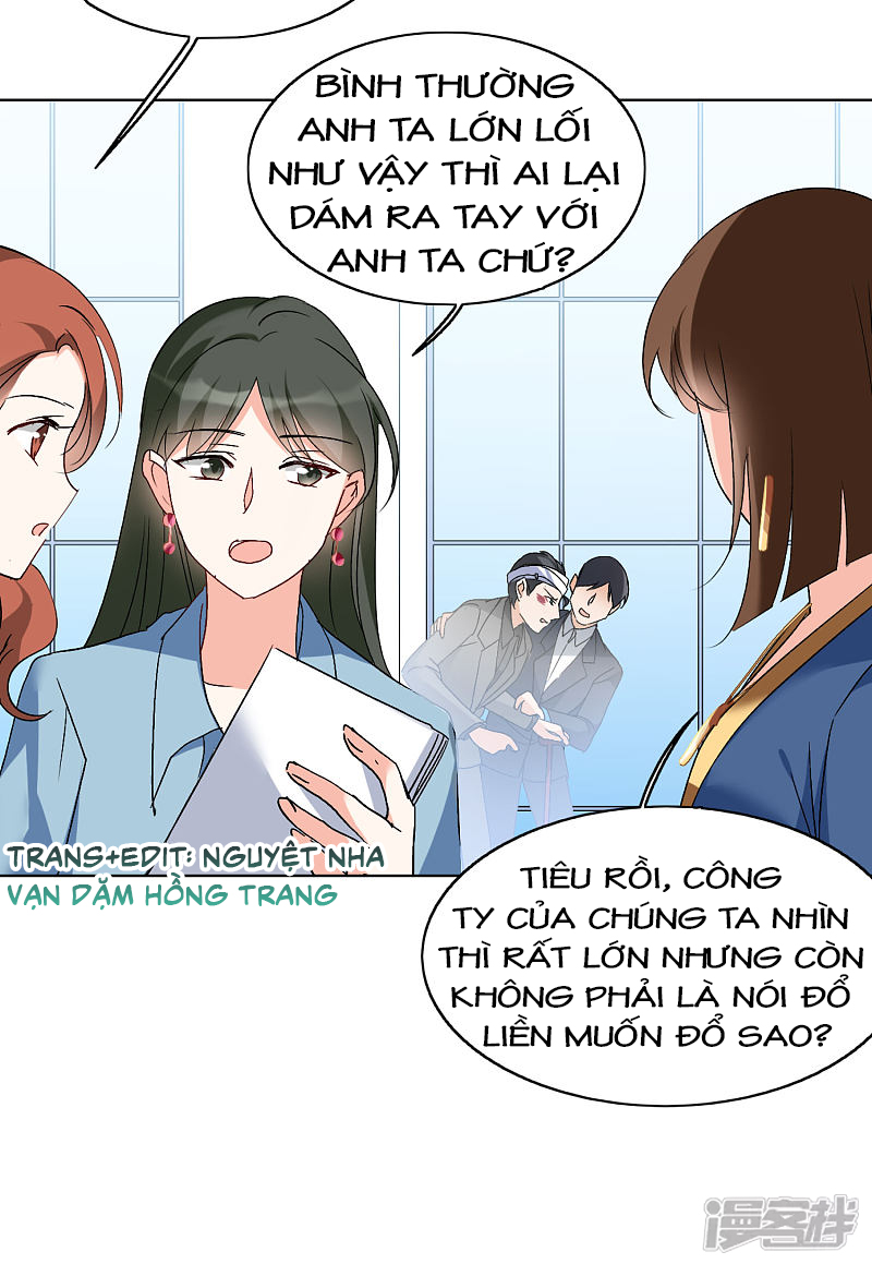 Cô Ấy Đến Rồi, Xin Hãy Nằm Xuống! Chapter 67 - Trang 2