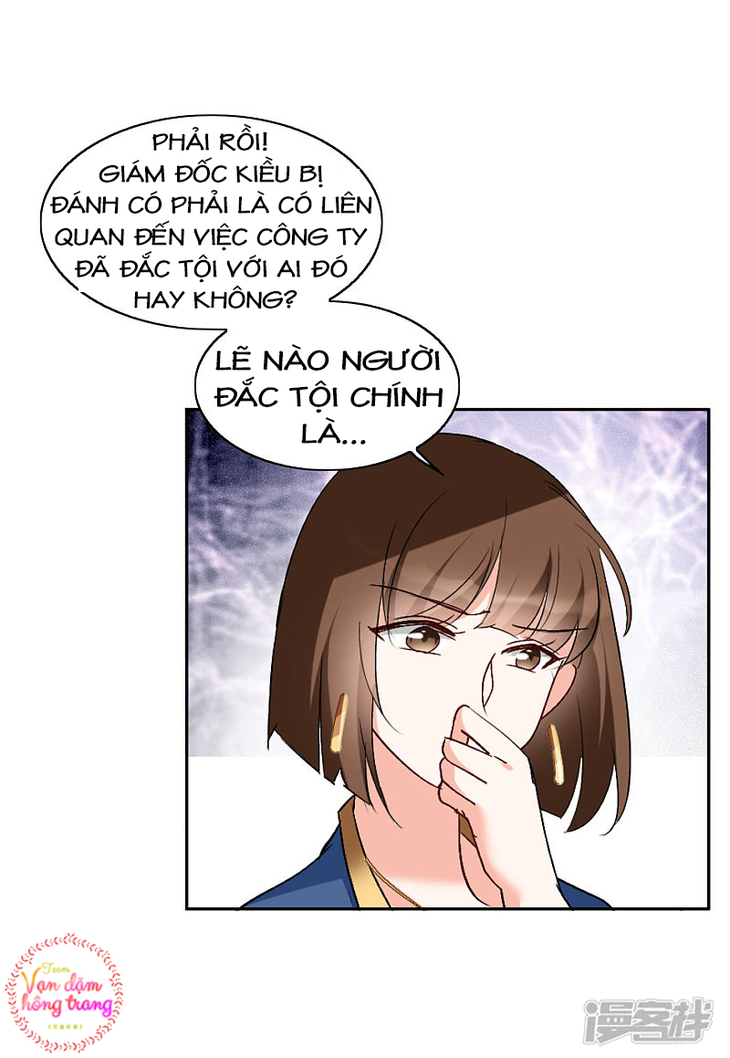 Cô Ấy Đến Rồi, Xin Hãy Nằm Xuống! Chapter 67 - Trang 2
