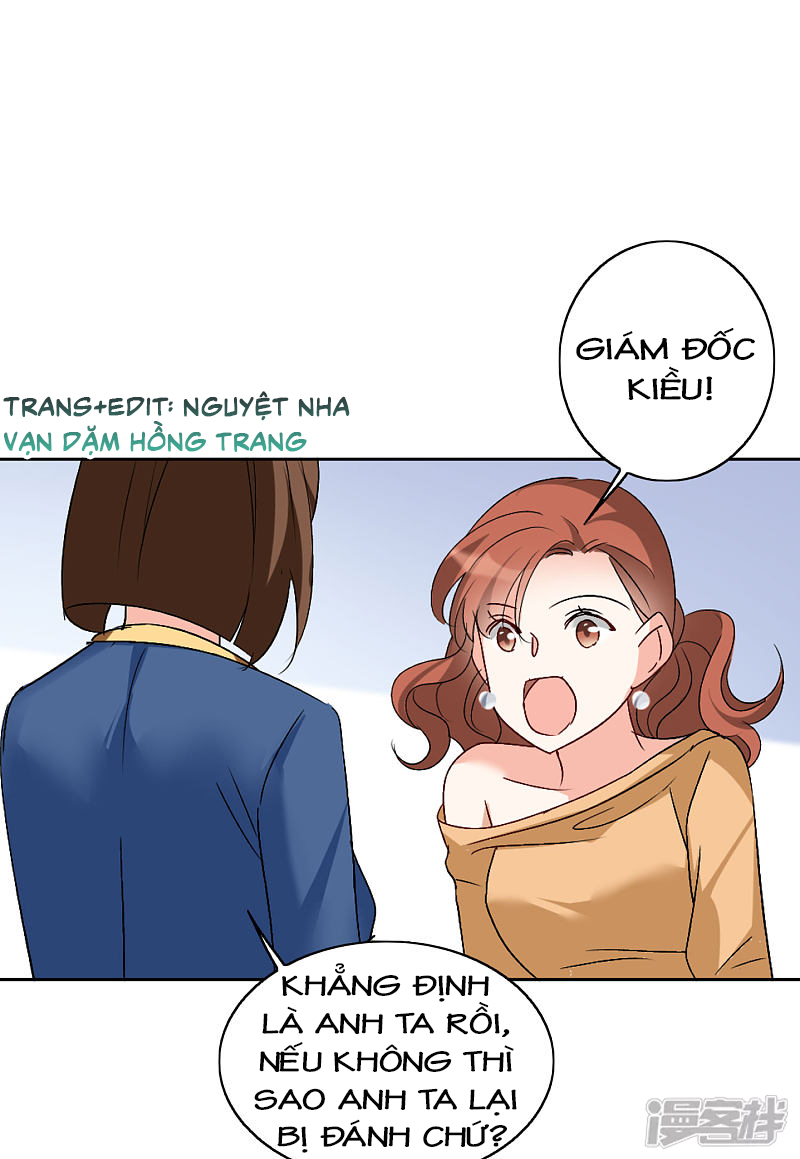 Cô Ấy Đến Rồi, Xin Hãy Nằm Xuống! Chapter 67 - Trang 2