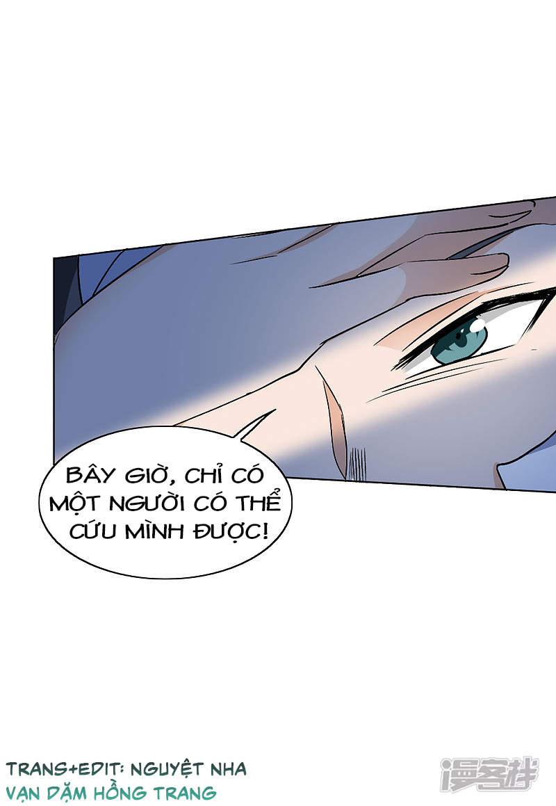 Cô Ấy Đến Rồi, Xin Hãy Nằm Xuống! Chapter 67 - Trang 2