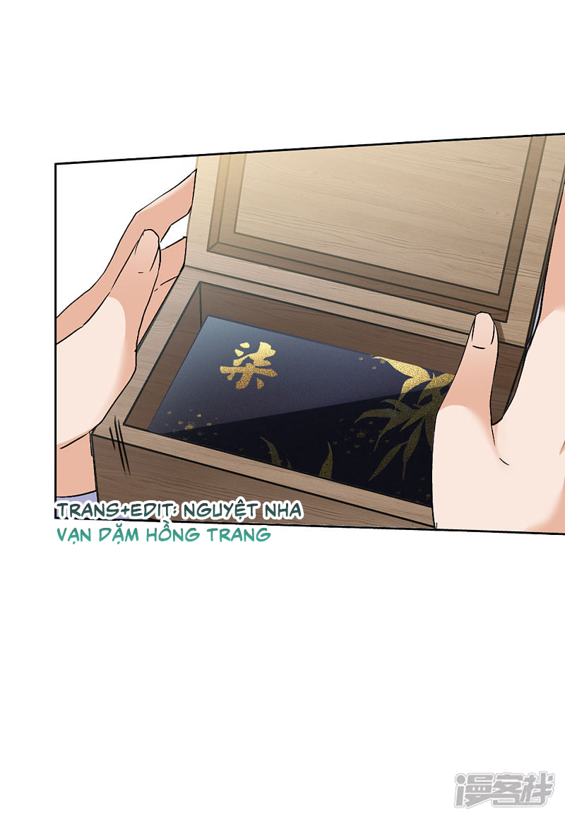 Cô Ấy Đến Rồi, Xin Hãy Nằm Xuống! Chapter 67 - Trang 2