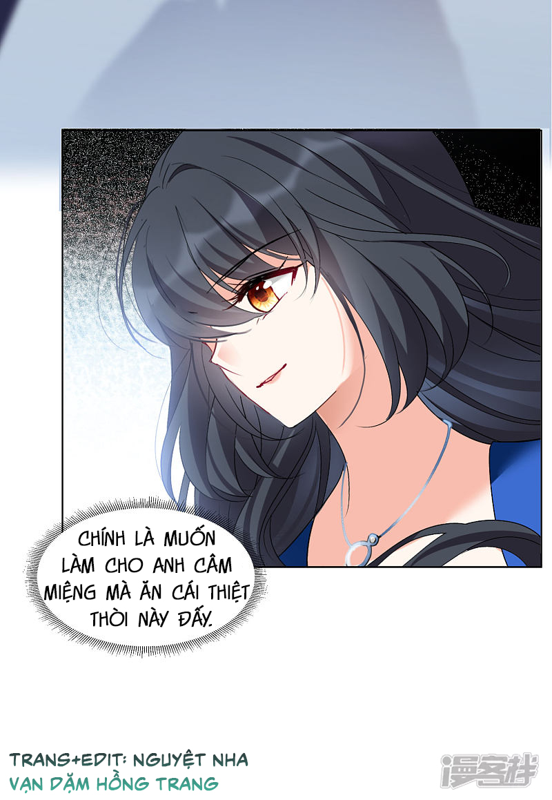 Cô Ấy Đến Rồi, Xin Hãy Nằm Xuống! Chapter 67 - Trang 2