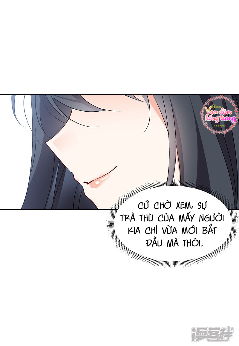 Cô Ấy Đến Rồi, Xin Hãy Nằm Xuống! Chapter 67 - Trang 2