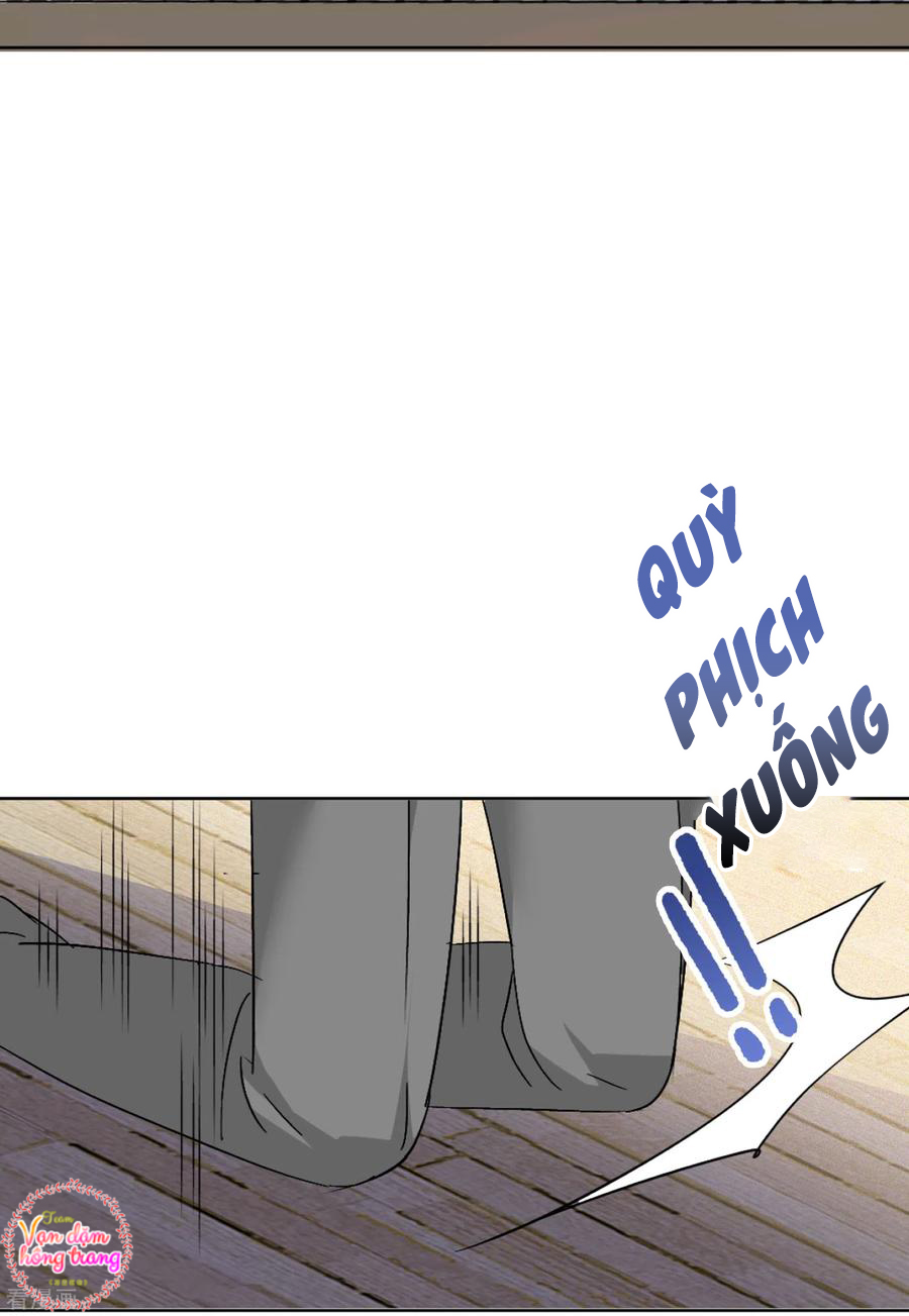 Cô Ấy Đến Rồi, Xin Hãy Nằm Xuống! Chapter 68 - Trang 2