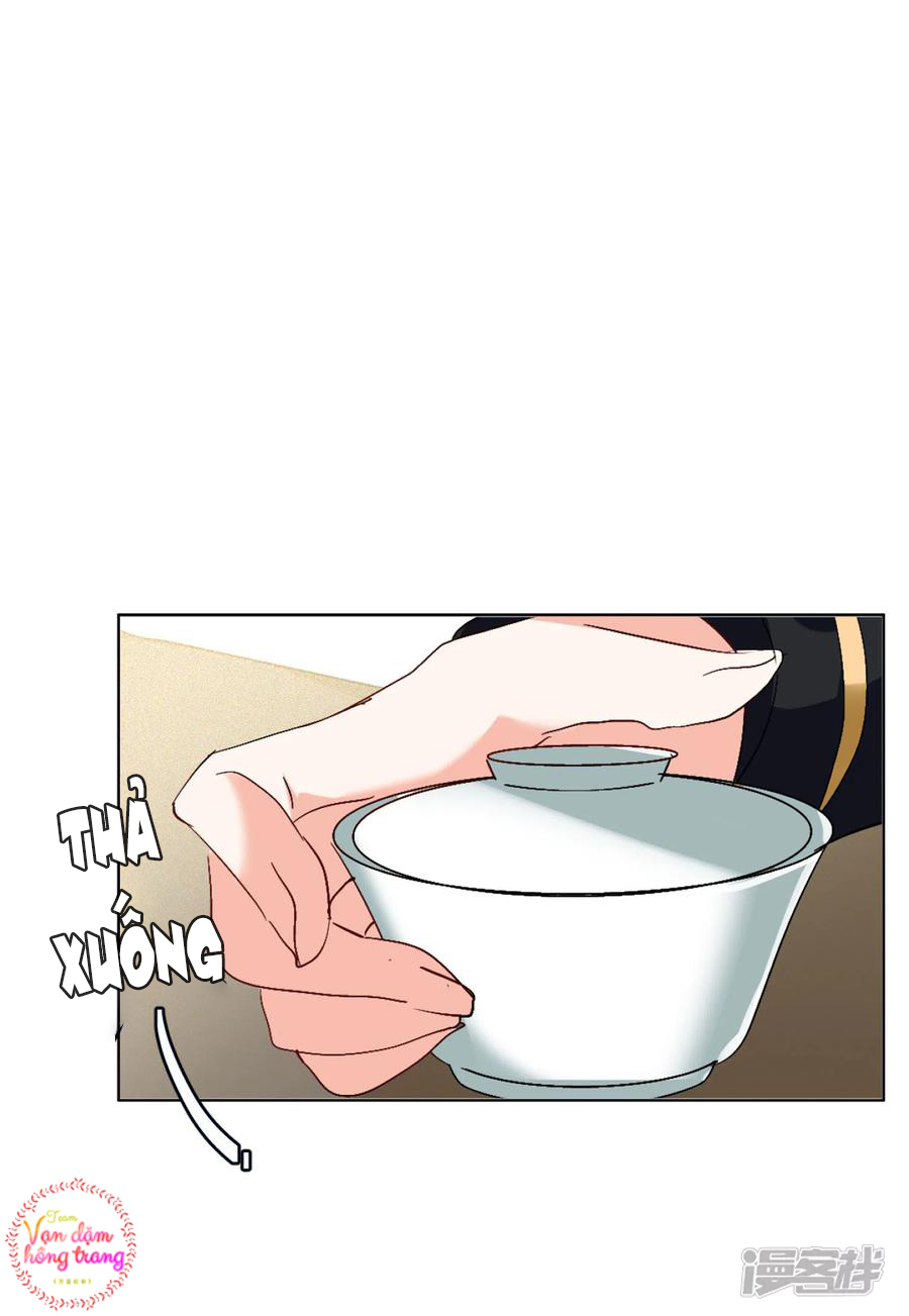 Cô Ấy Đến Rồi, Xin Hãy Nằm Xuống! Chapter 68 - Trang 2