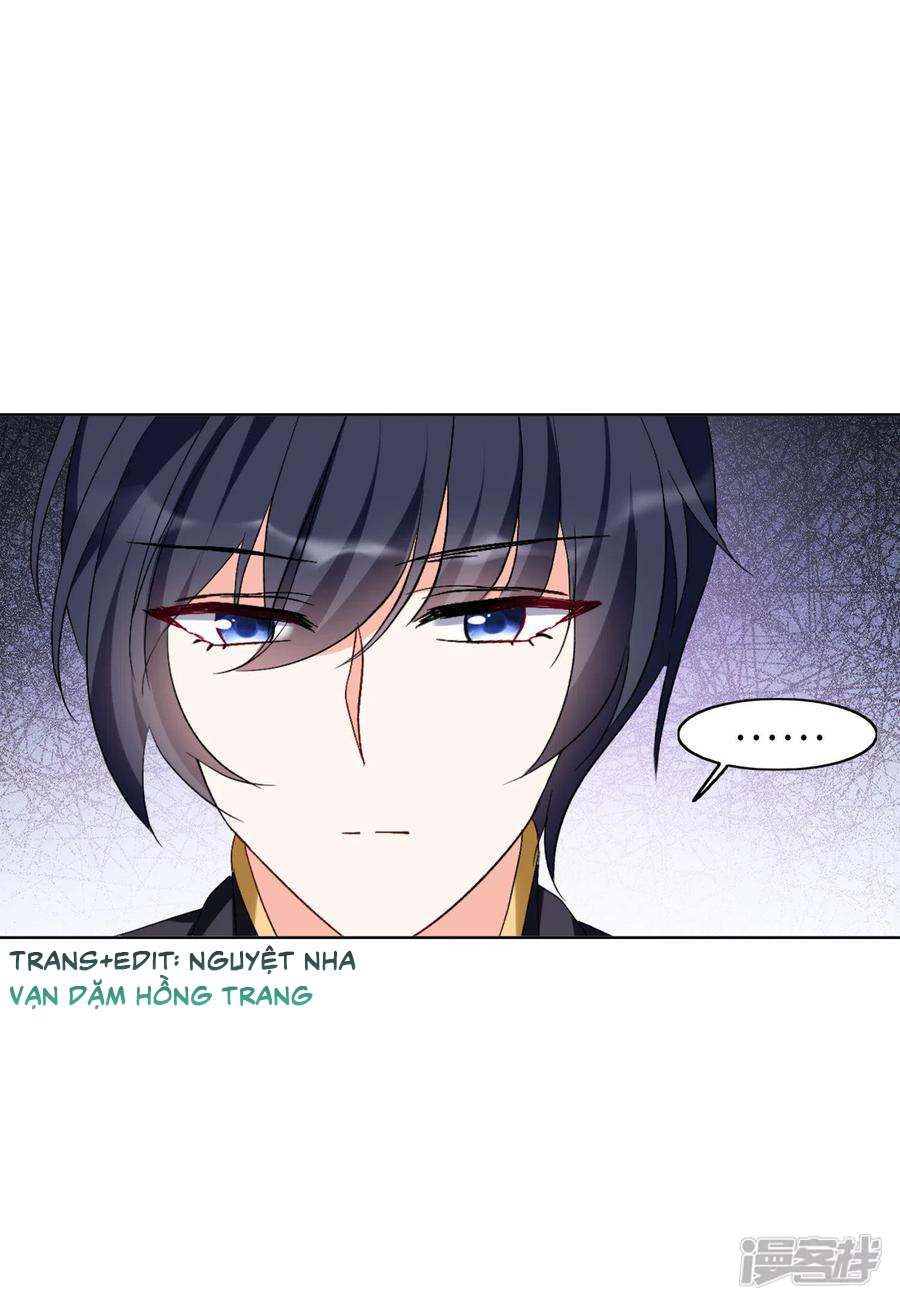 Cô Ấy Đến Rồi, Xin Hãy Nằm Xuống! Chapter 68 - Trang 2