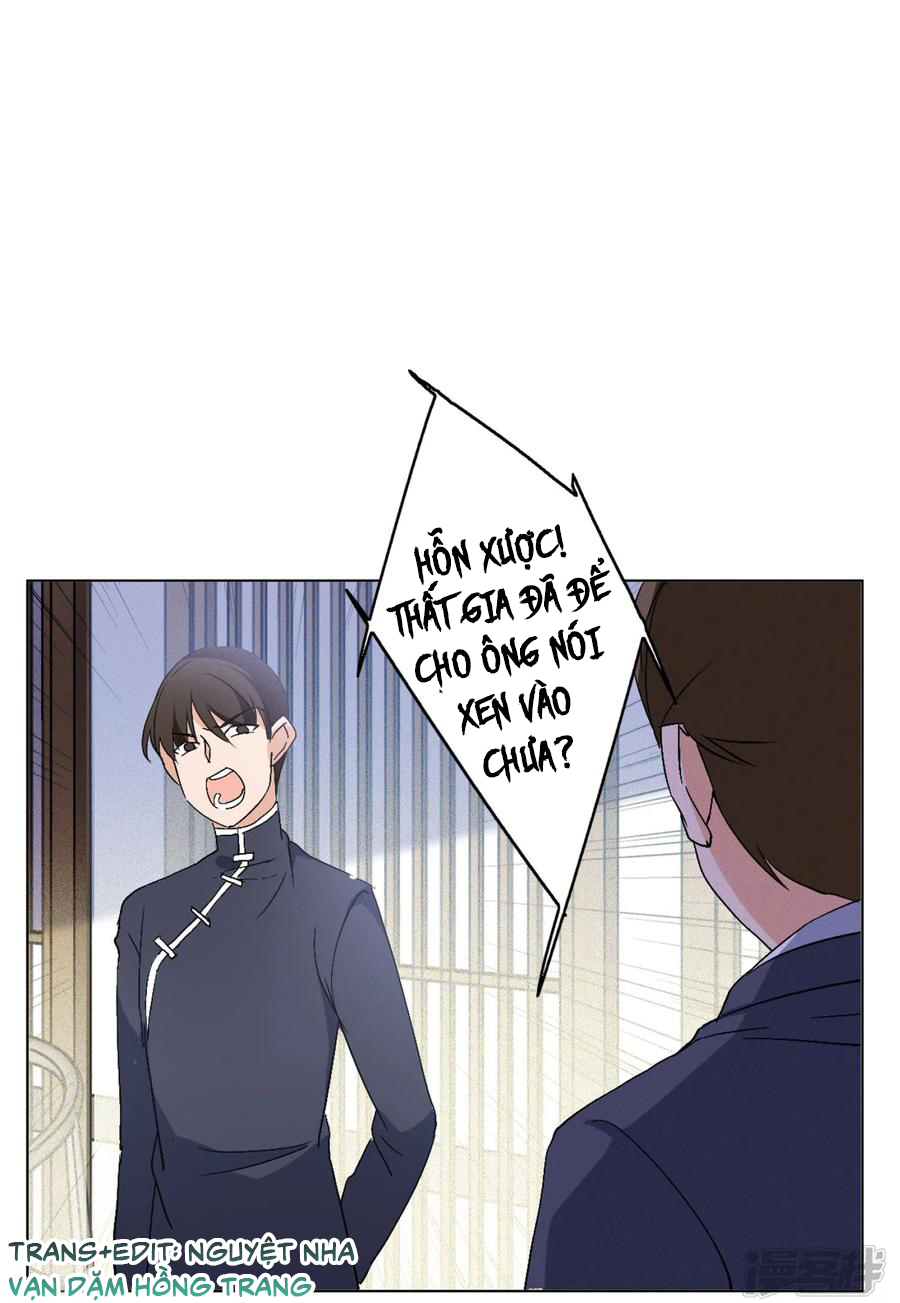 Cô Ấy Đến Rồi, Xin Hãy Nằm Xuống! Chapter 68 - Trang 2