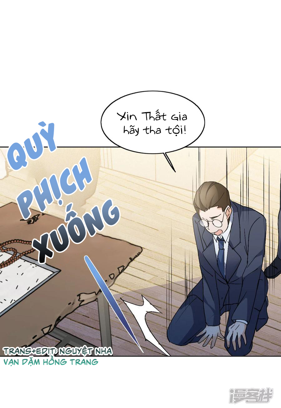 Cô Ấy Đến Rồi, Xin Hãy Nằm Xuống! Chapter 68 - Trang 2