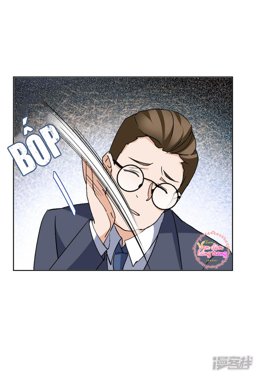 Cô Ấy Đến Rồi, Xin Hãy Nằm Xuống! Chapter 68 - Trang 2