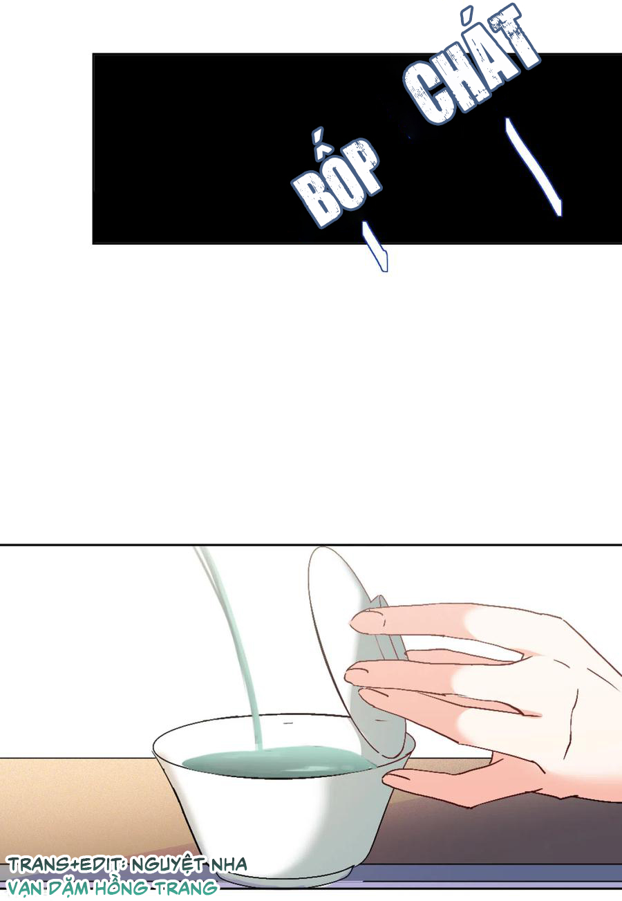 Cô Ấy Đến Rồi, Xin Hãy Nằm Xuống! Chapter 68 - Trang 2