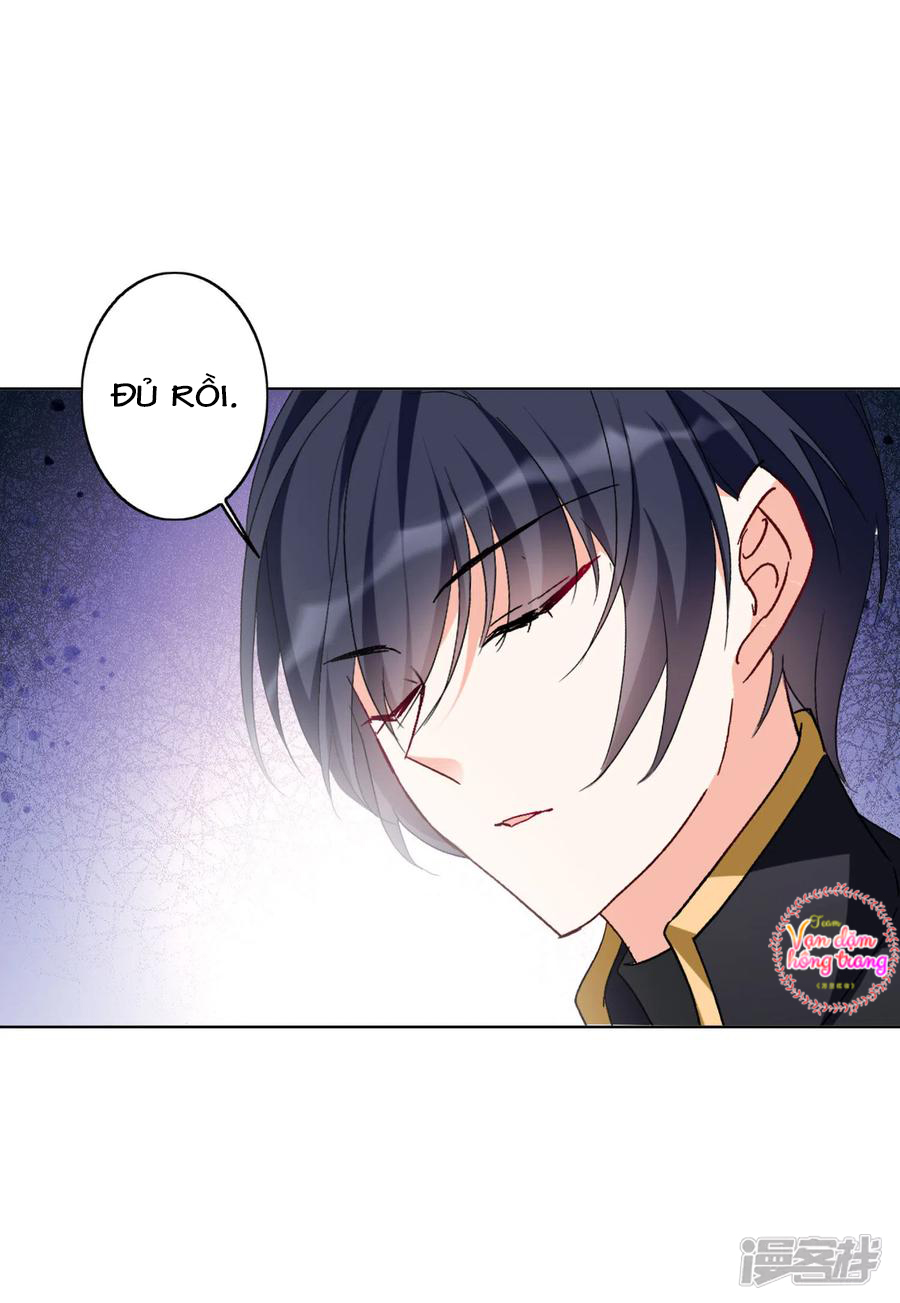 Cô Ấy Đến Rồi, Xin Hãy Nằm Xuống! Chapter 68 - Trang 2