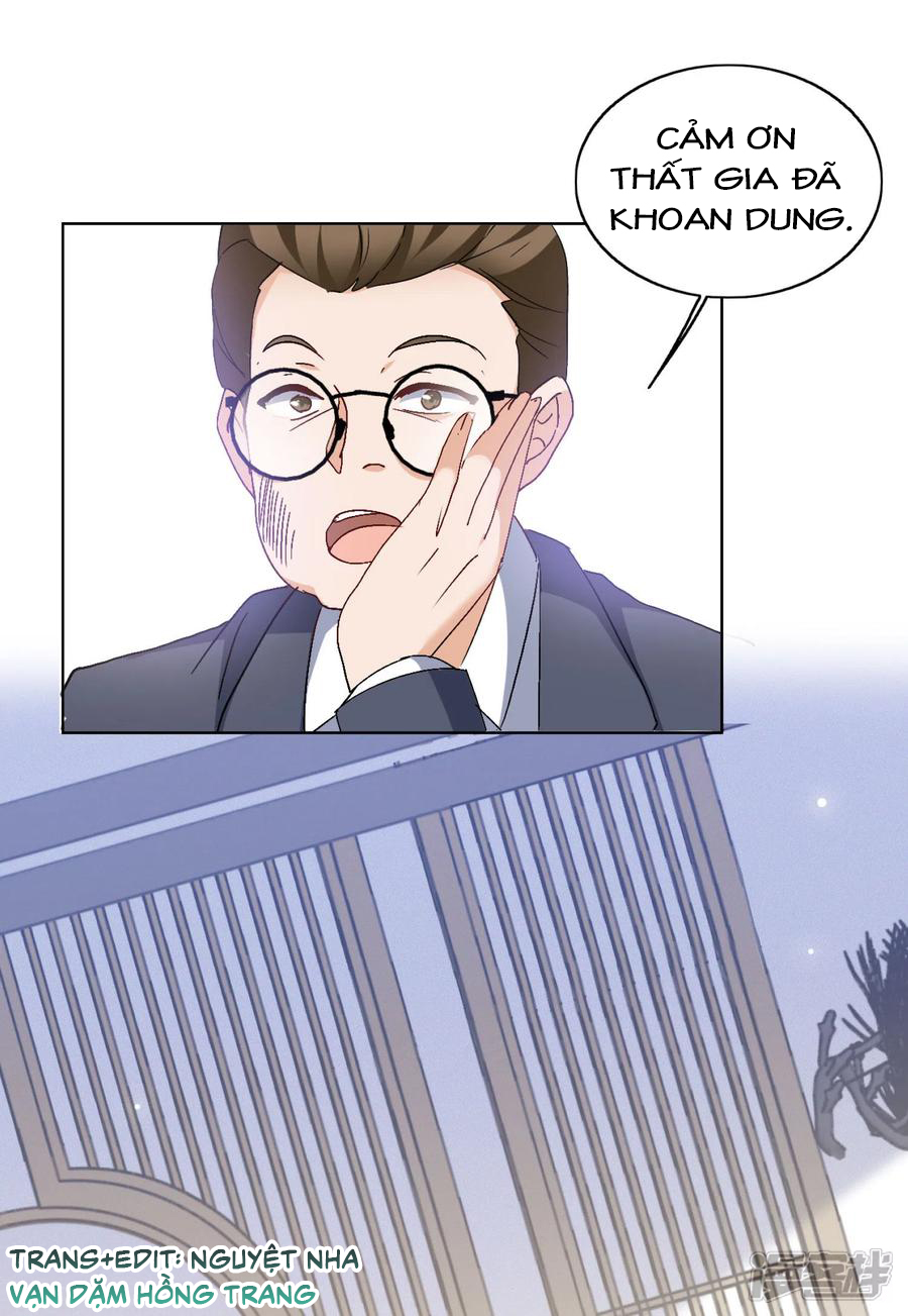 Cô Ấy Đến Rồi, Xin Hãy Nằm Xuống! Chapter 68 - Trang 2