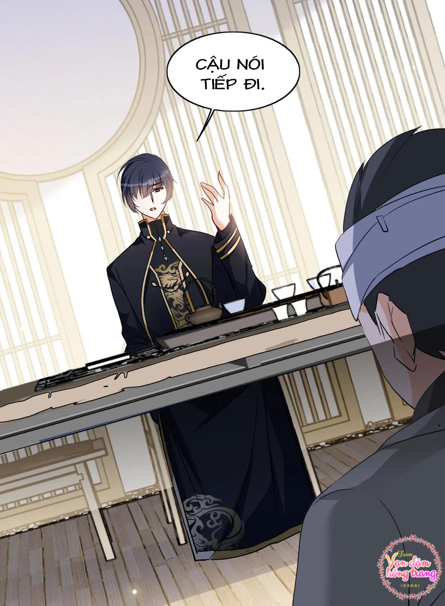 Cô Ấy Đến Rồi, Xin Hãy Nằm Xuống! Chapter 68 - Trang 2