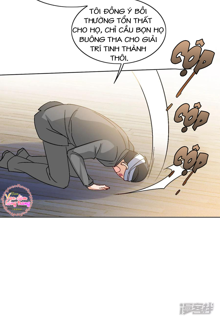 Cô Ấy Đến Rồi, Xin Hãy Nằm Xuống! Chapter 68 - Trang 2