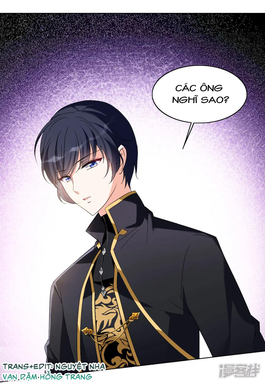 Cô Ấy Đến Rồi, Xin Hãy Nằm Xuống! Chapter 68 - Trang 2