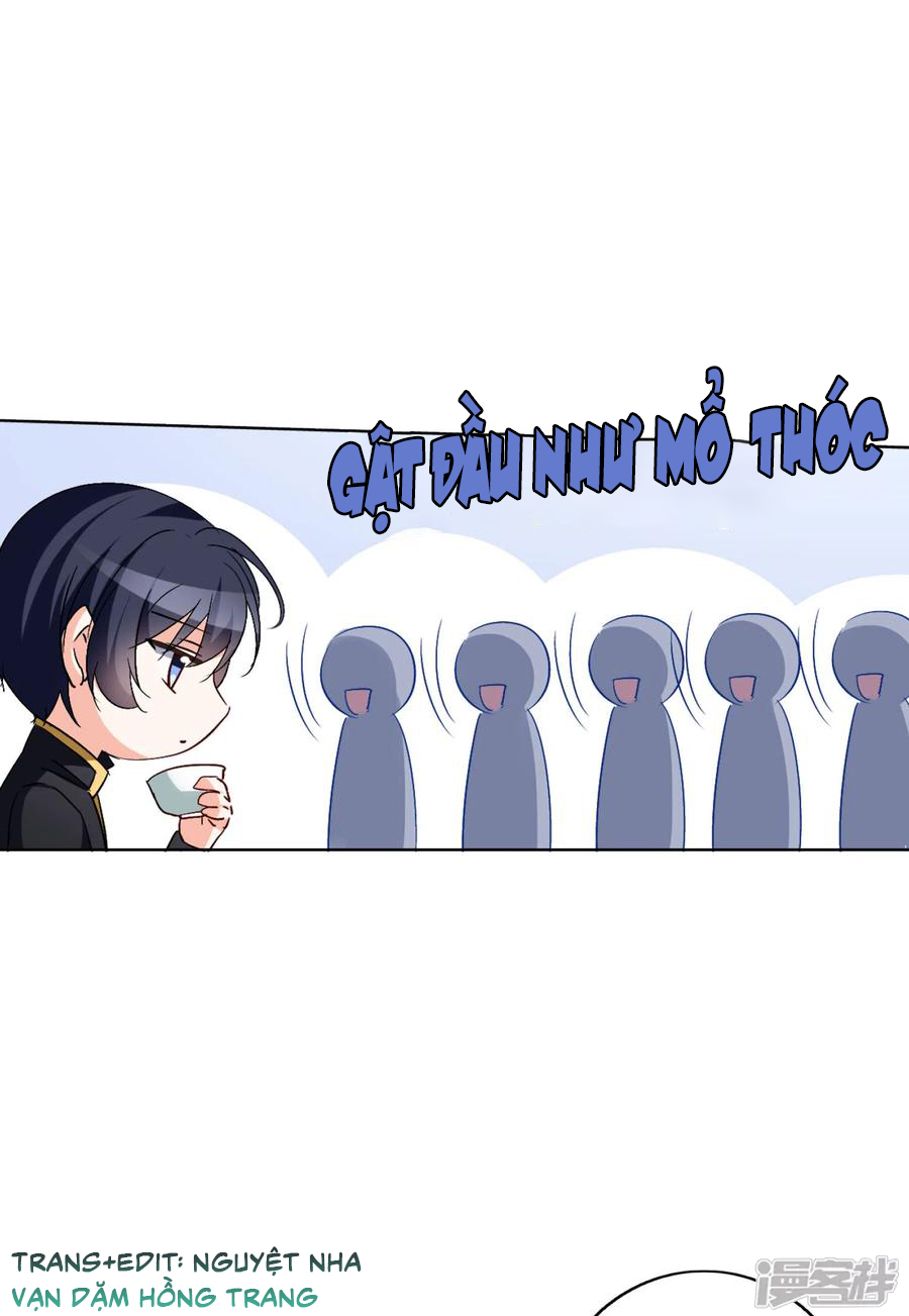 Cô Ấy Đến Rồi, Xin Hãy Nằm Xuống! Chapter 68 - Trang 2