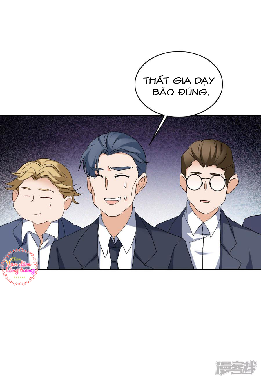 Cô Ấy Đến Rồi, Xin Hãy Nằm Xuống! Chapter 68 - Trang 2