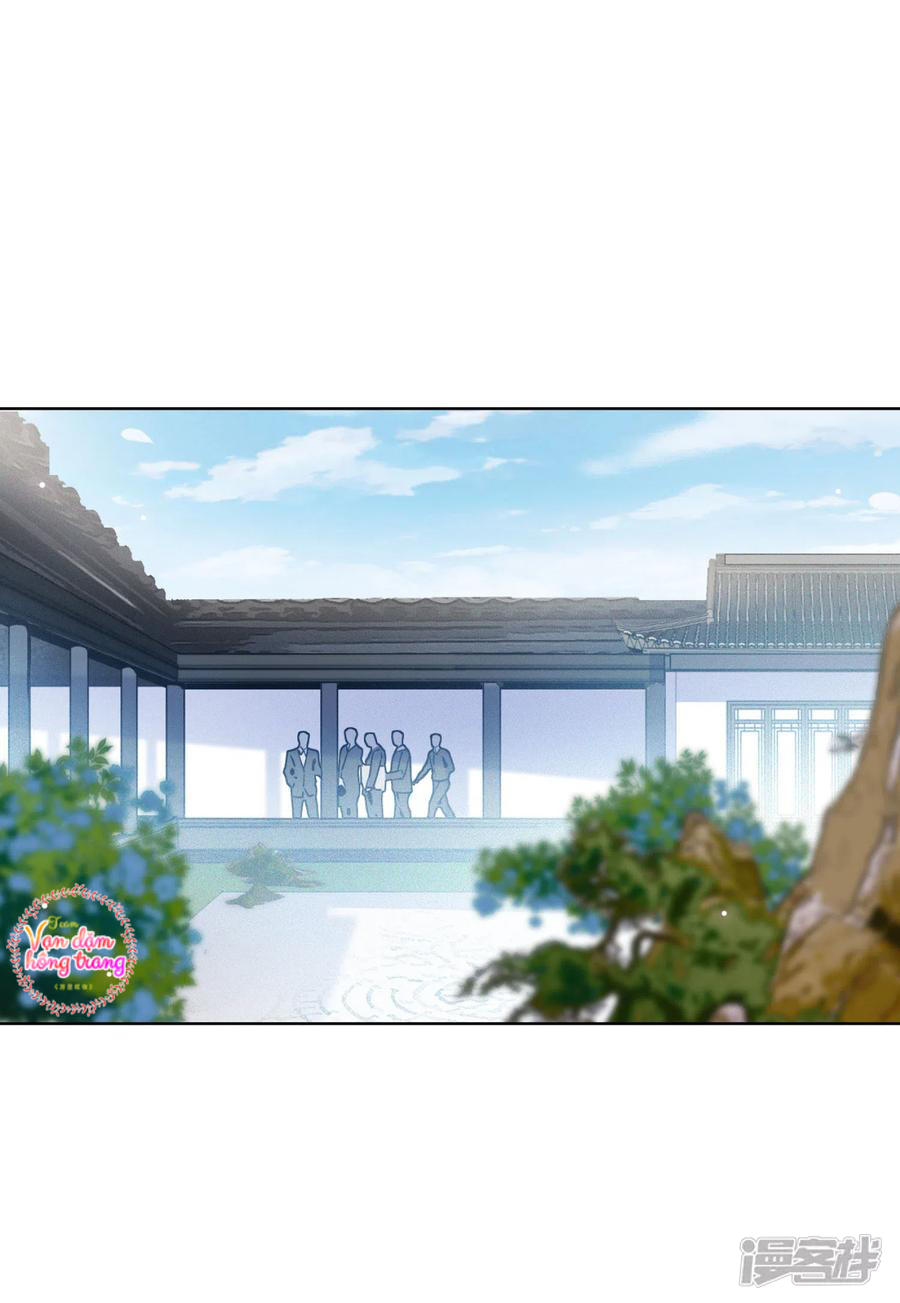 Cô Ấy Đến Rồi, Xin Hãy Nằm Xuống! Chapter 68 - Trang 2