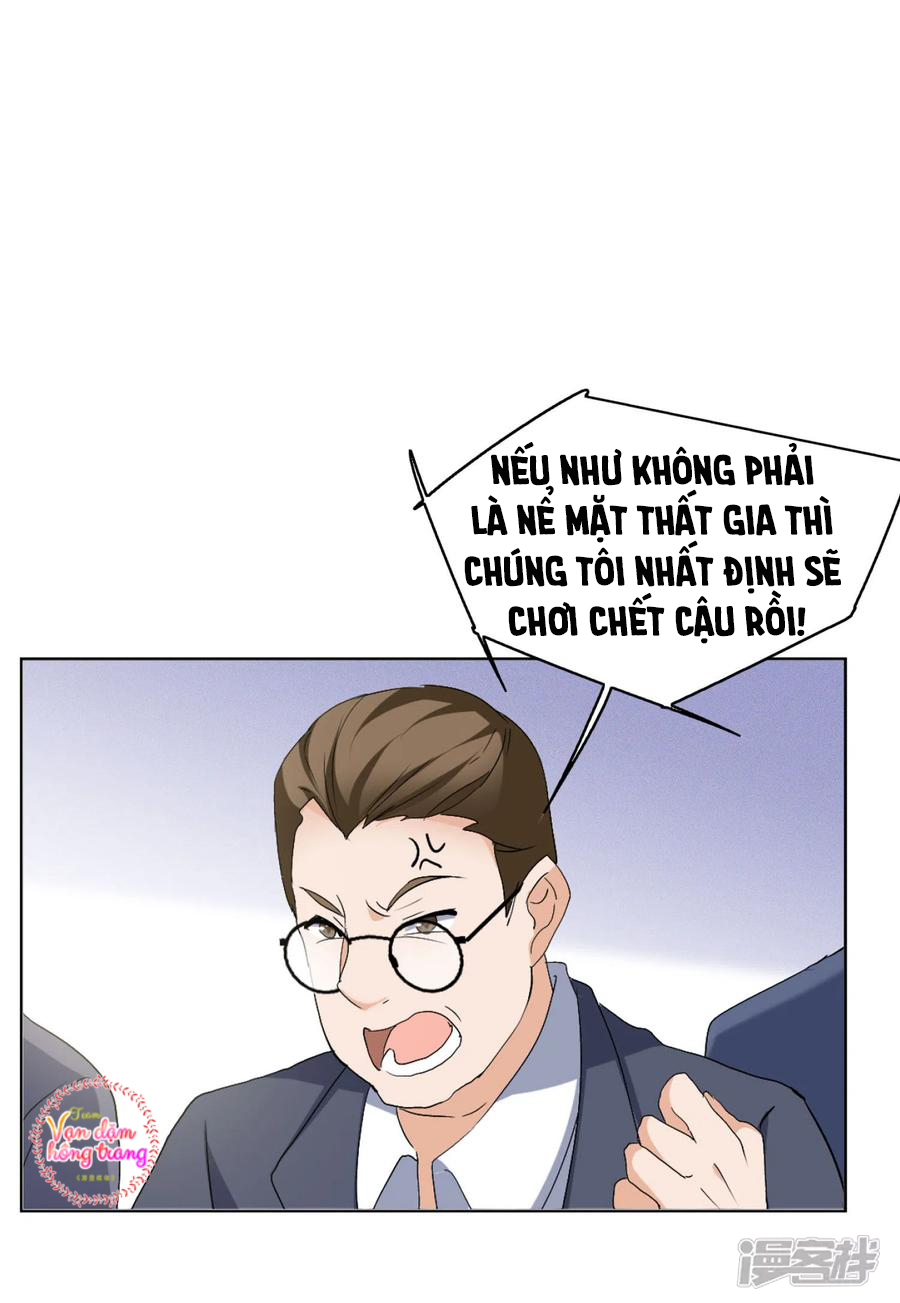 Cô Ấy Đến Rồi, Xin Hãy Nằm Xuống! Chapter 68 - Trang 2