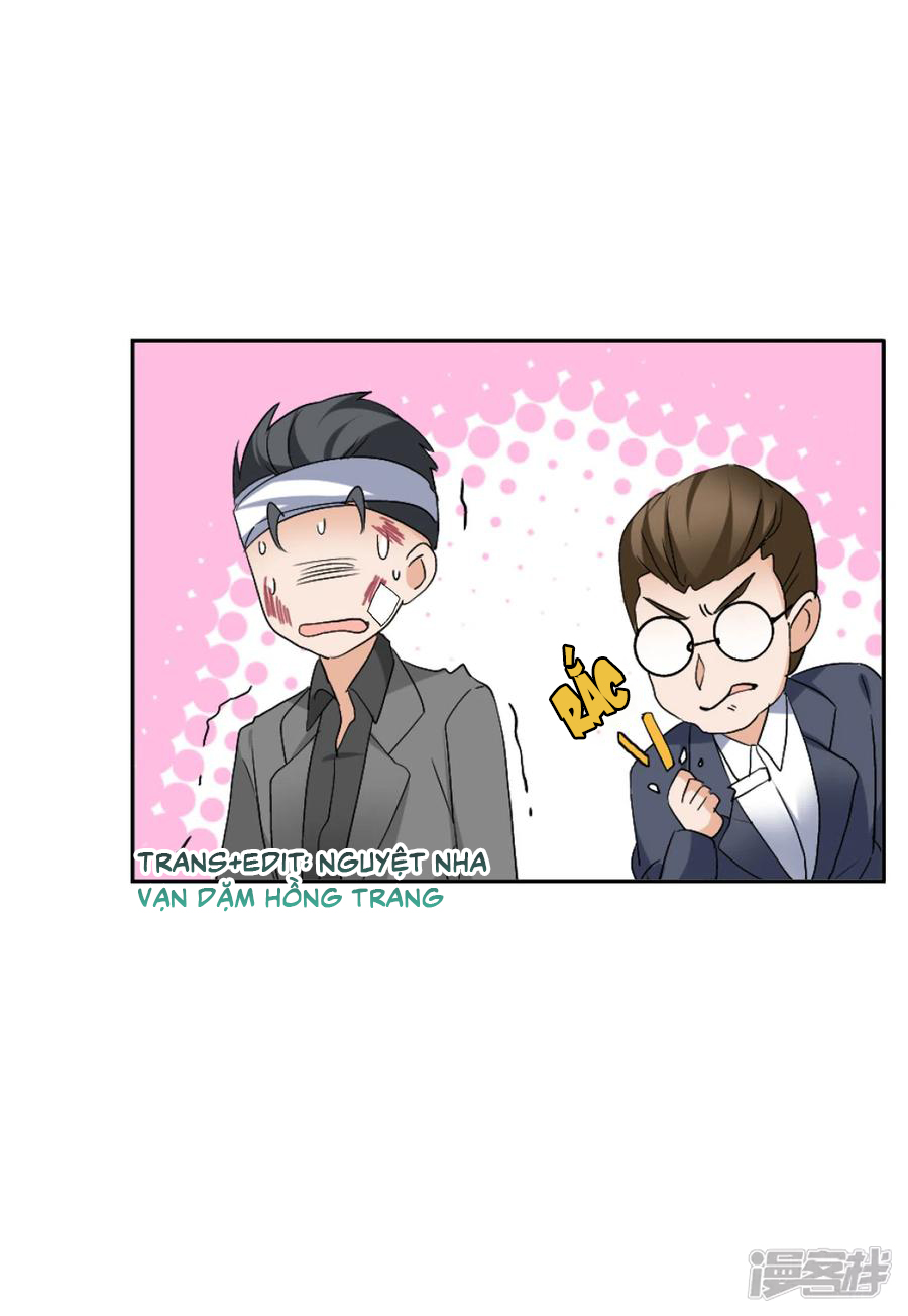 Cô Ấy Đến Rồi, Xin Hãy Nằm Xuống! Chapter 68 - Trang 2