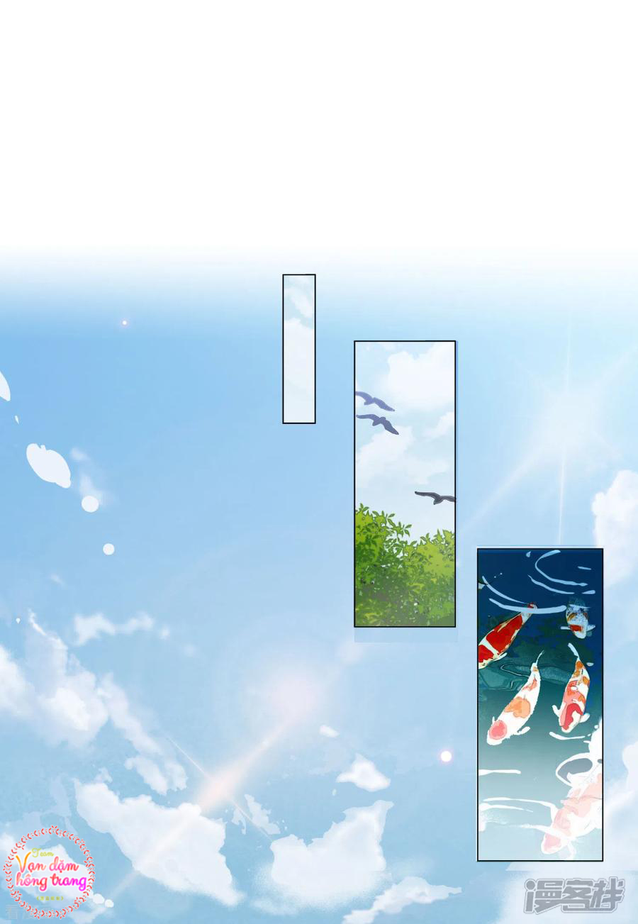 Cô Ấy Đến Rồi, Xin Hãy Nằm Xuống! Chapter 68 - Trang 2