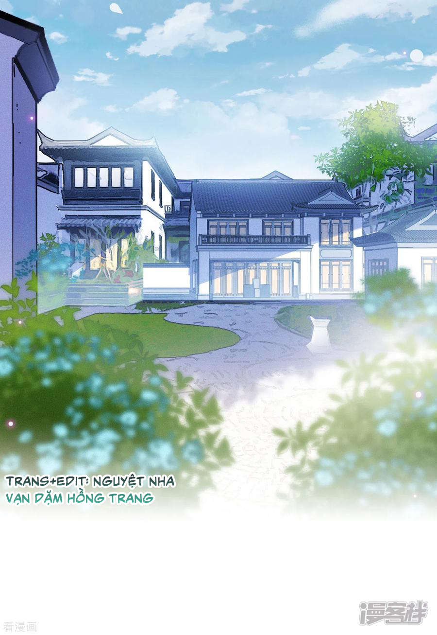 Cô Ấy Đến Rồi, Xin Hãy Nằm Xuống! Chapter 68 - Trang 2