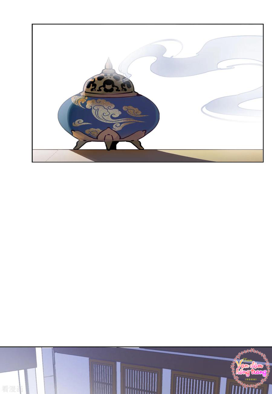 Cô Ấy Đến Rồi, Xin Hãy Nằm Xuống! Chapter 68 - Trang 2