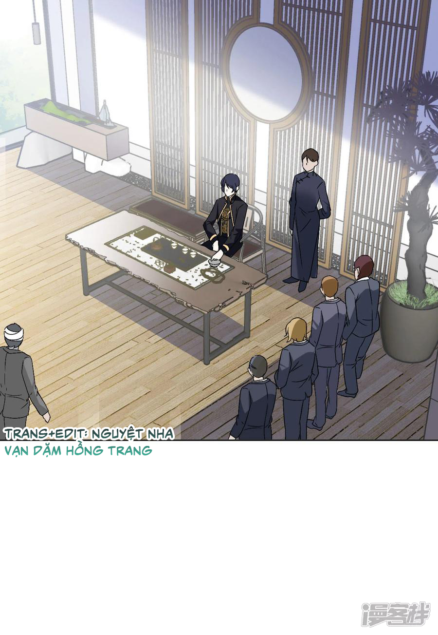 Cô Ấy Đến Rồi, Xin Hãy Nằm Xuống! Chapter 68 - Trang 2