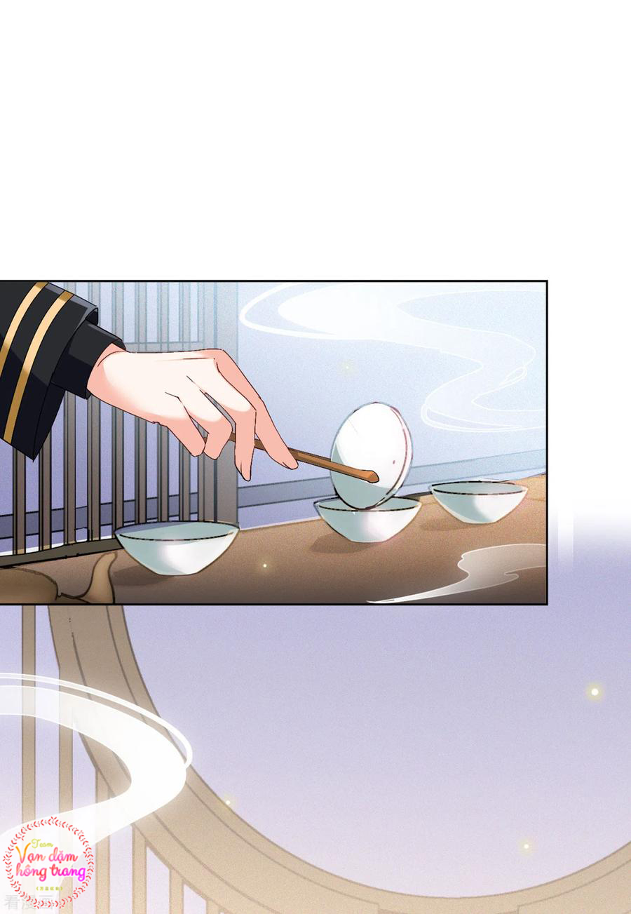 Cô Ấy Đến Rồi, Xin Hãy Nằm Xuống! Chapter 68 - Trang 2