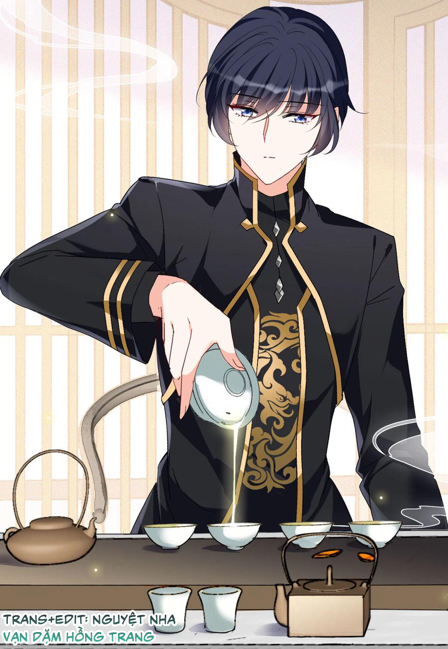 Cô Ấy Đến Rồi, Xin Hãy Nằm Xuống! Chapter 68 - Trang 2