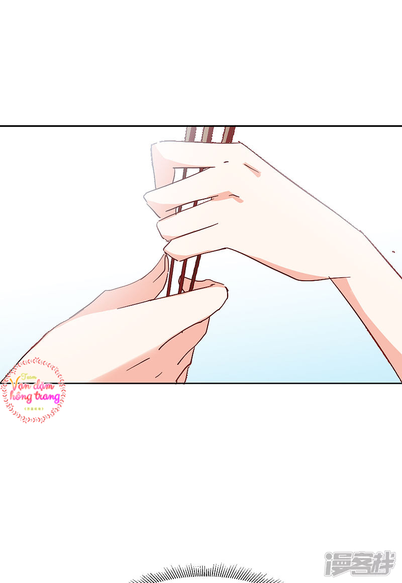 Cô Ấy Đến Rồi, Xin Hãy Nằm Xuống! Chapter 70 - Trang 2