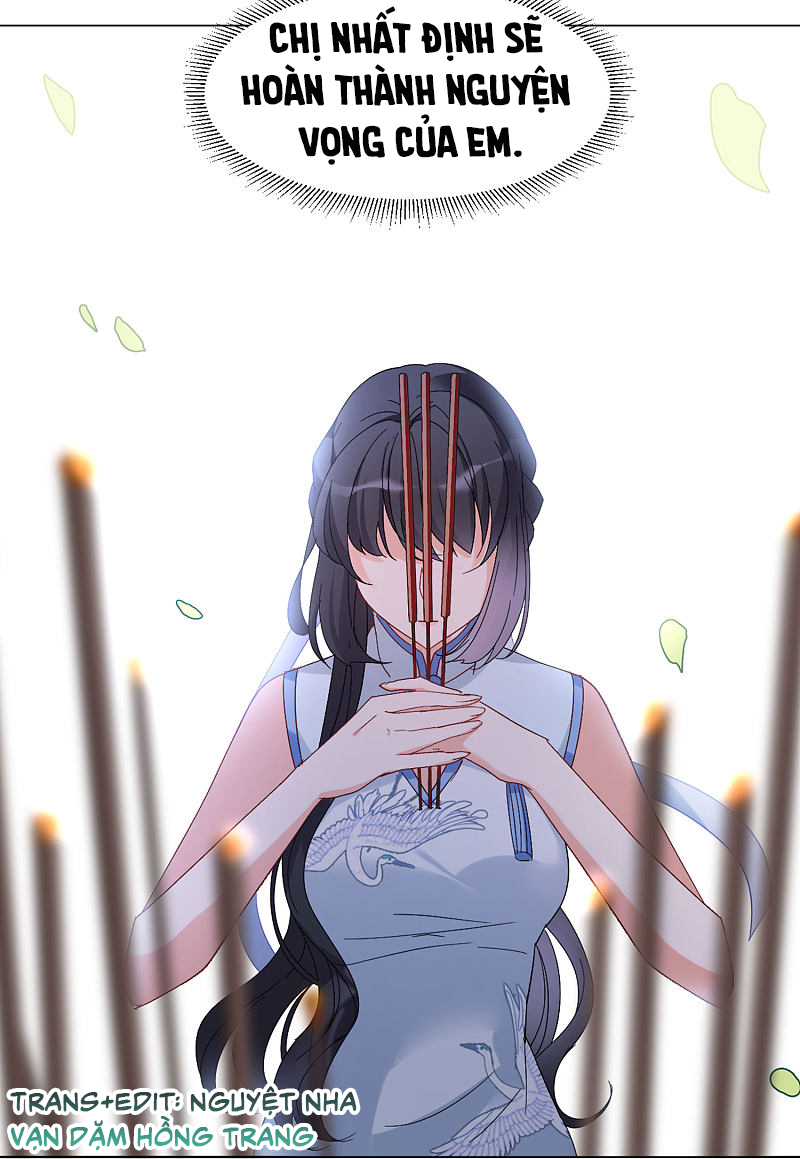 Cô Ấy Đến Rồi, Xin Hãy Nằm Xuống! Chapter 70 - Trang 2