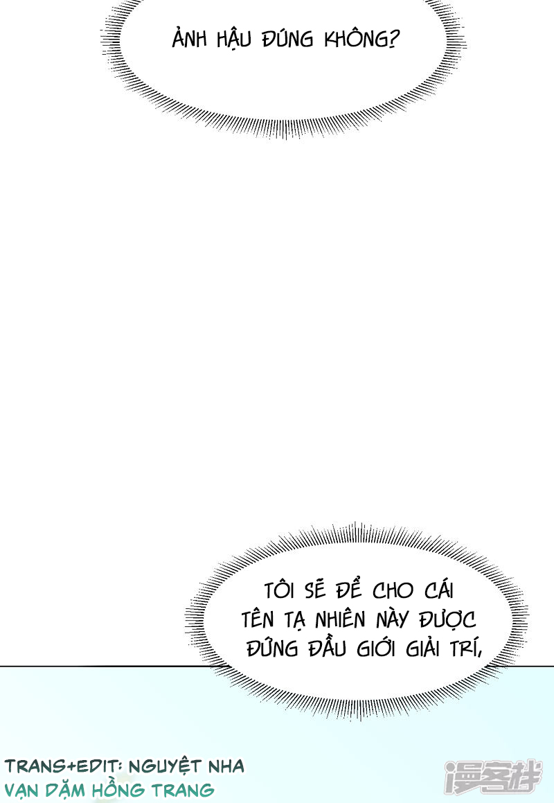 Cô Ấy Đến Rồi, Xin Hãy Nằm Xuống! Chapter 70 - Trang 2