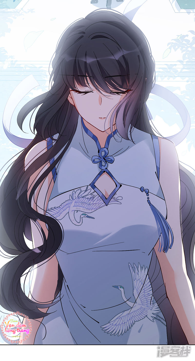 Cô Ấy Đến Rồi, Xin Hãy Nằm Xuống! Chapter 70 - Trang 2