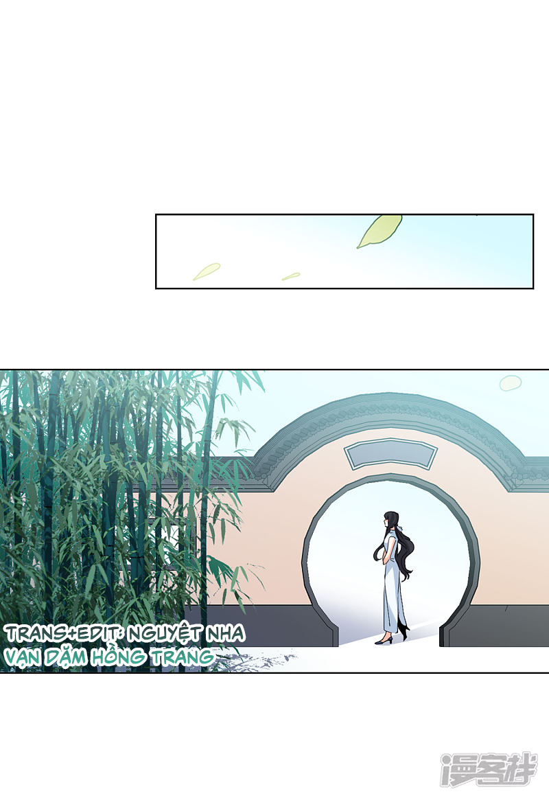 Cô Ấy Đến Rồi, Xin Hãy Nằm Xuống! Chapter 70 - Trang 2