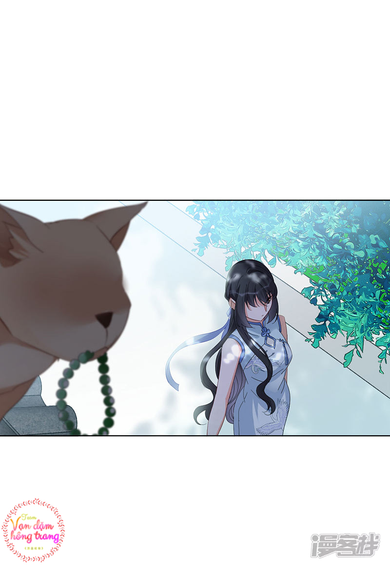 Cô Ấy Đến Rồi, Xin Hãy Nằm Xuống! Chapter 70 - Trang 2