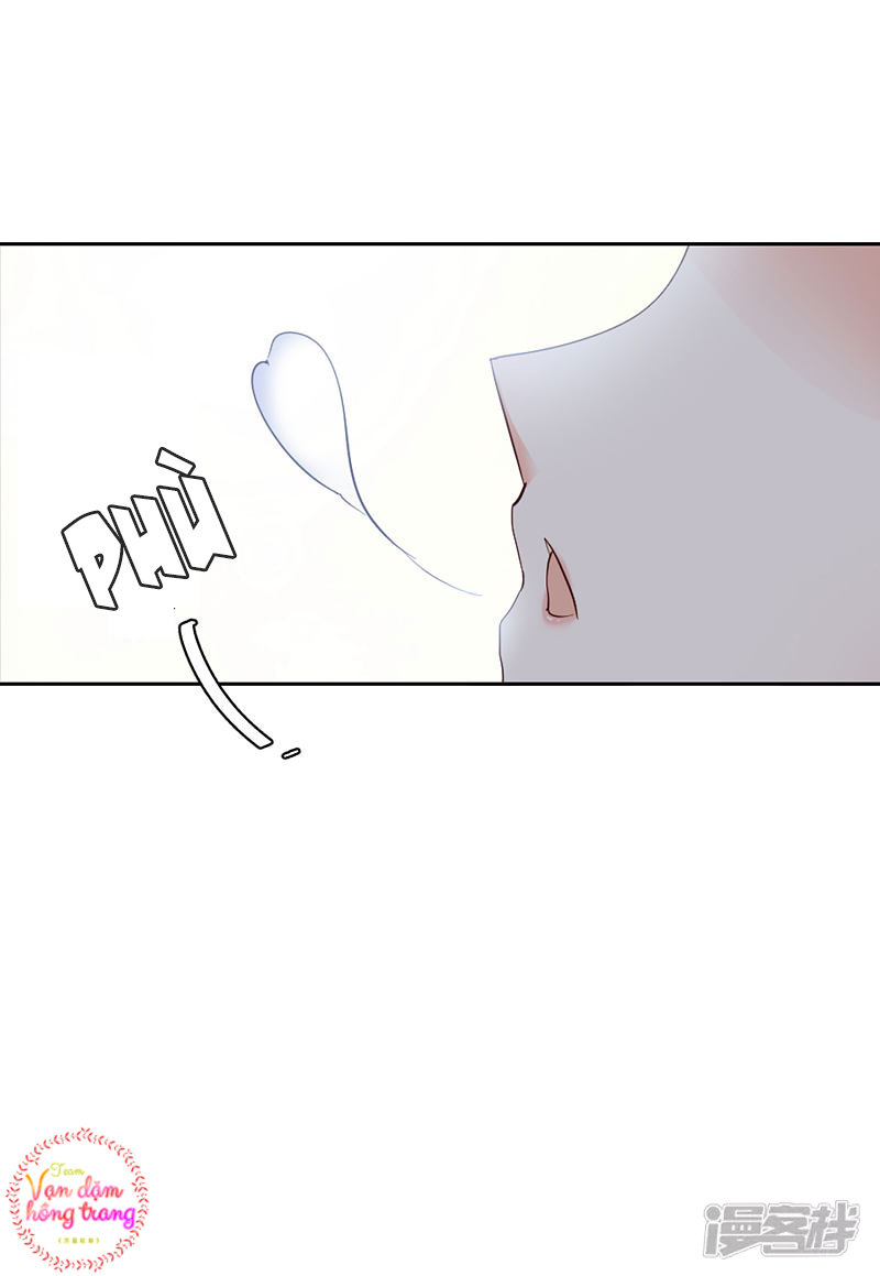 Cô Ấy Đến Rồi, Xin Hãy Nằm Xuống! Chapter 70 - Trang 2