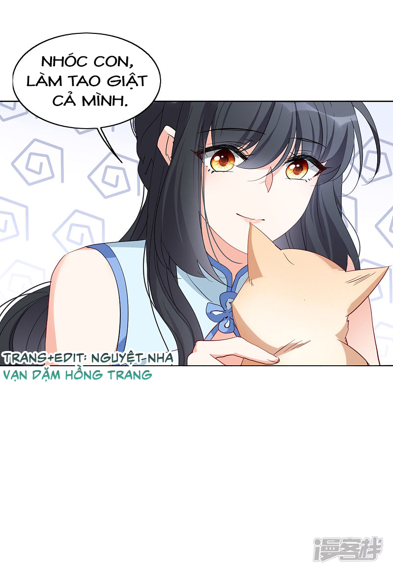 Cô Ấy Đến Rồi, Xin Hãy Nằm Xuống! Chapter 70 - Trang 2