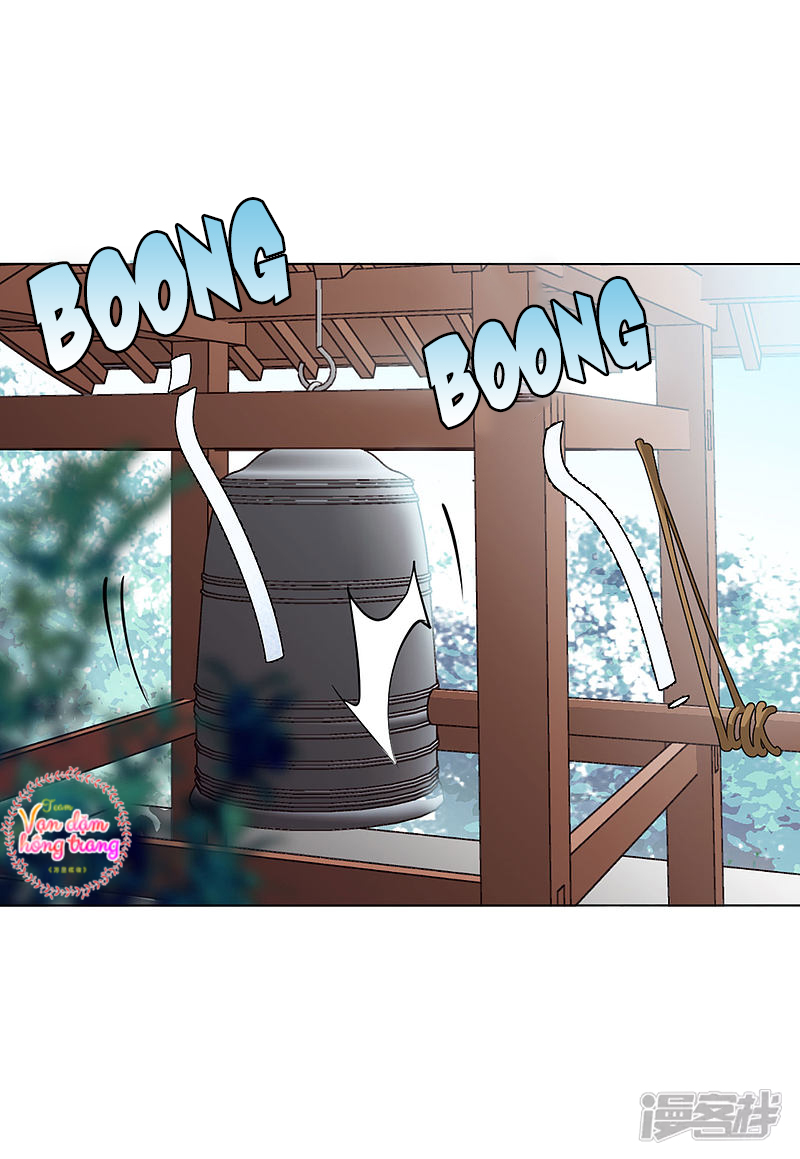 Cô Ấy Đến Rồi, Xin Hãy Nằm Xuống! Chapter 70 - Trang 2