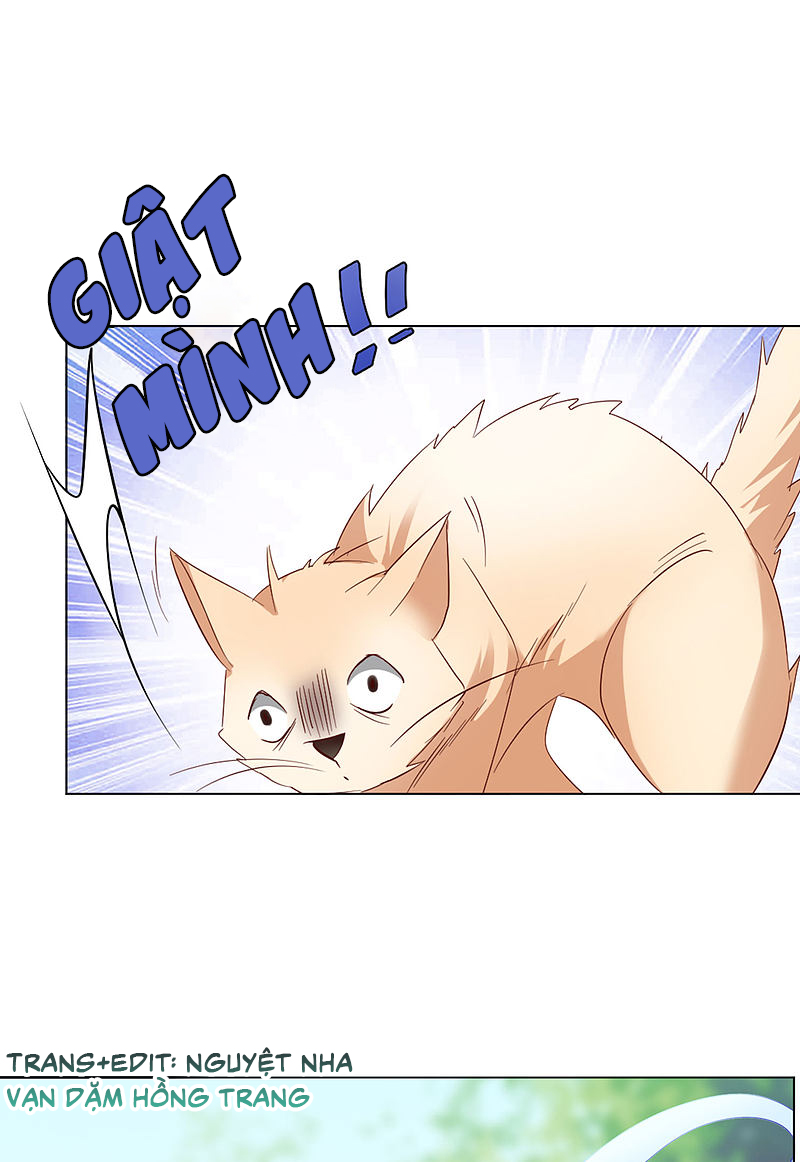 Cô Ấy Đến Rồi, Xin Hãy Nằm Xuống! Chapter 70 - Trang 2